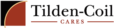 Tilden Coil Cares