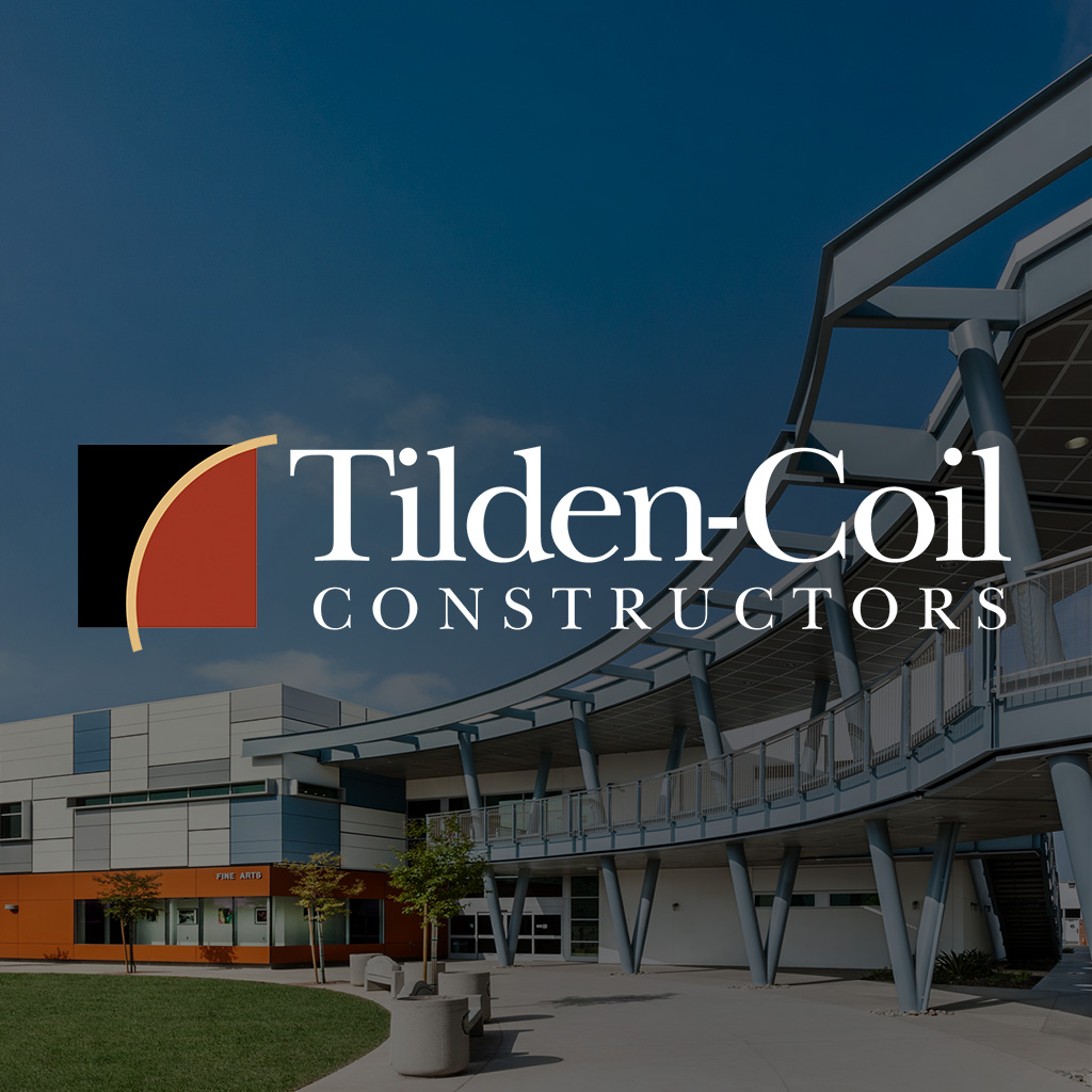 Indio Public Safety Campus - Tilden-Coil